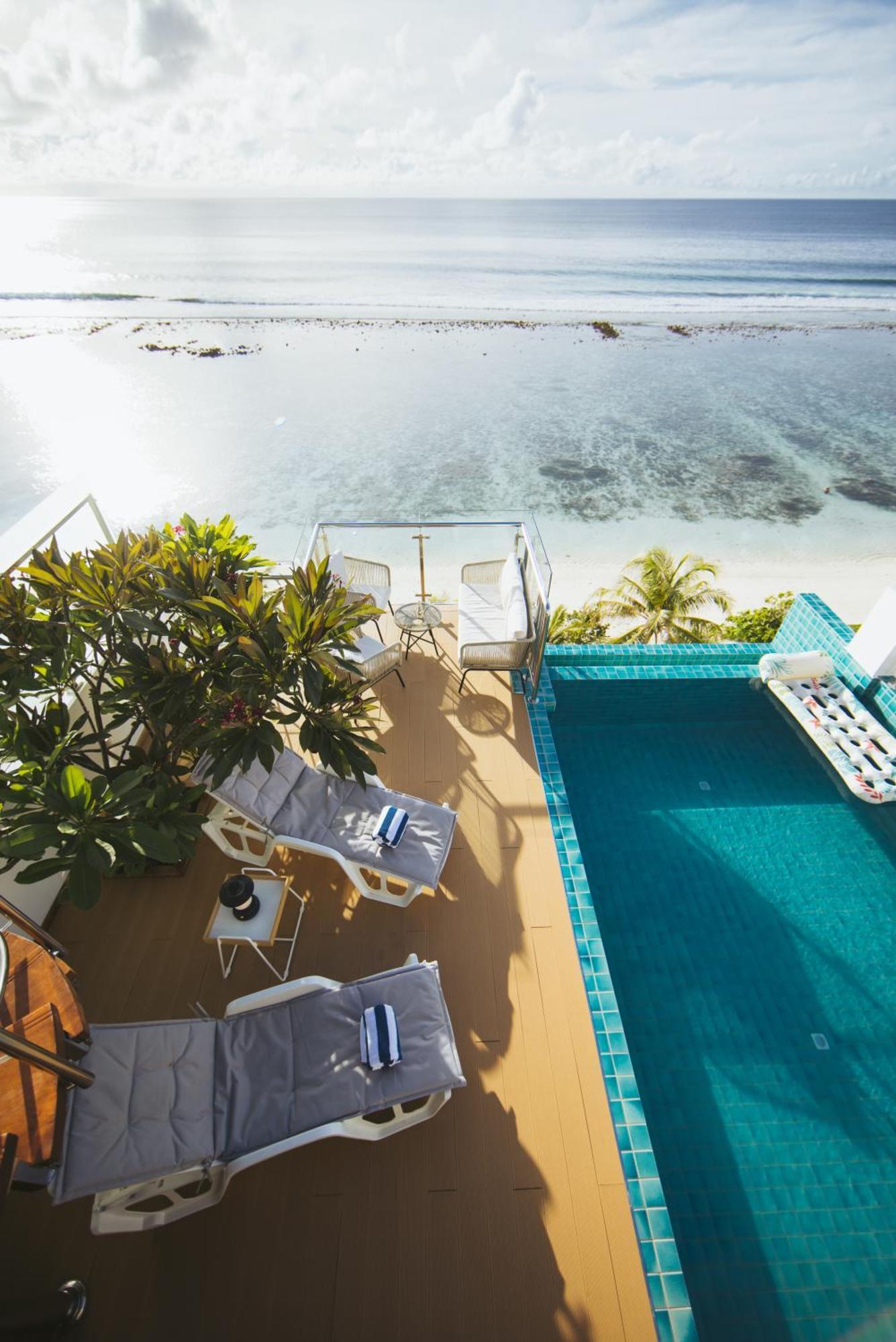 Blue Sky Guest house *