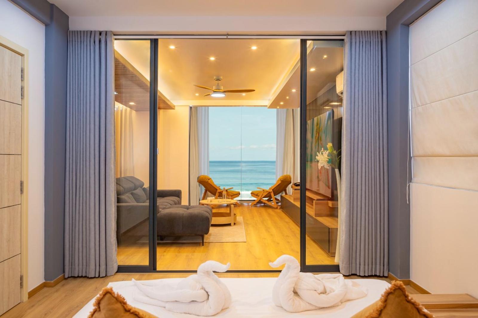 Blue Sky Guest house *