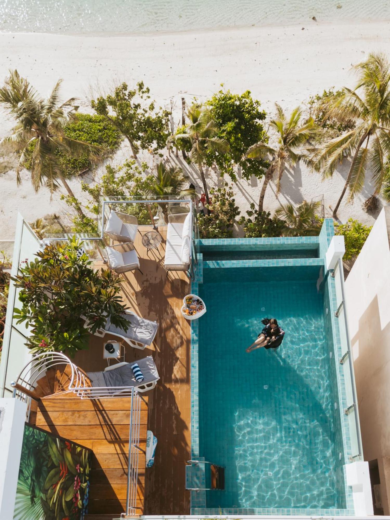 Gasthof Blue Sky Hulhumalé